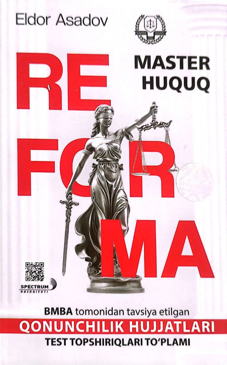 Reforma master huquq qonunchilik hujjatlari (A5,yumshoq) 256 bet 1.jpg